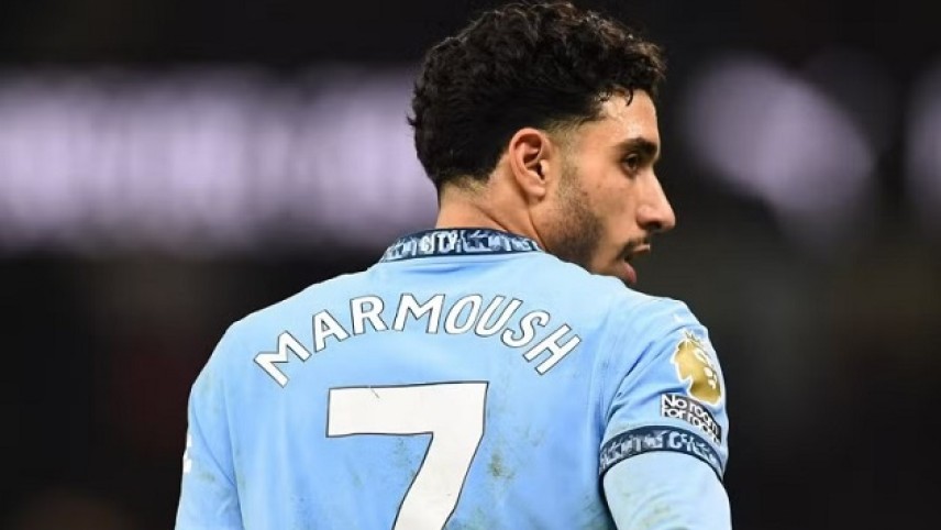 Marmoush chia sẻ về cảm xúc bùng nổ khi trở thành cầu thủ của Man City