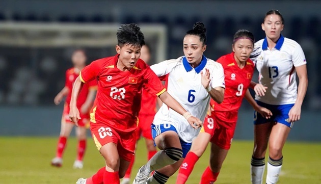 Việt Nam đối đầu Myanmar: Chiến thắng để đảm bảo suất vào bán kết SEA Games 33