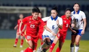 Việt Nam đối đầu Myanmar: Chiến thắng để đảm bảo suất vào bán kết SEA Games 33