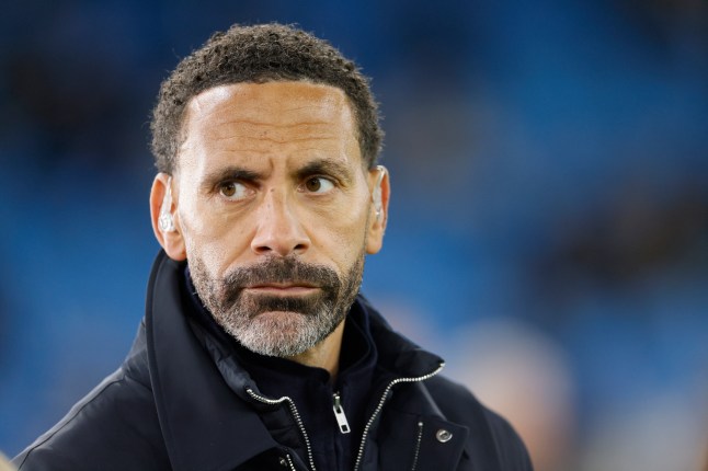 Rio Ferdinand chỉ ra điểm yếu có thể cản trở Arsenal trên hành trình chinh phục ngôi vua