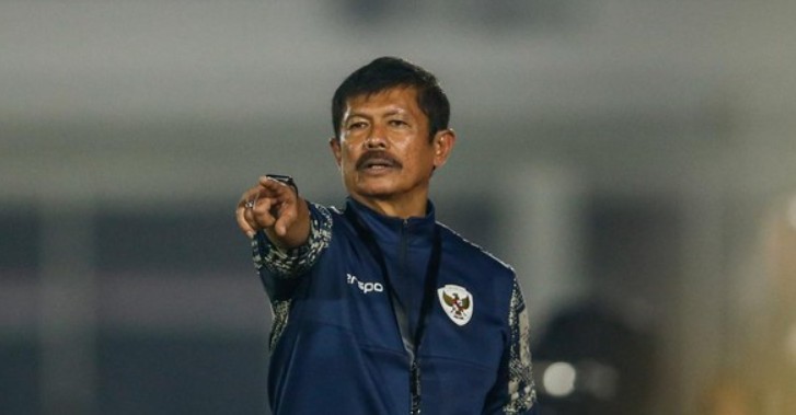 HLV Indra Sjafri rời ghế sau thảm bại của Indonesia tại SEA Games 33