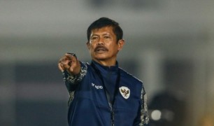 HLV Indra Sjafri rời ghế sau thảm bại của Indonesia tại SEA Games 33