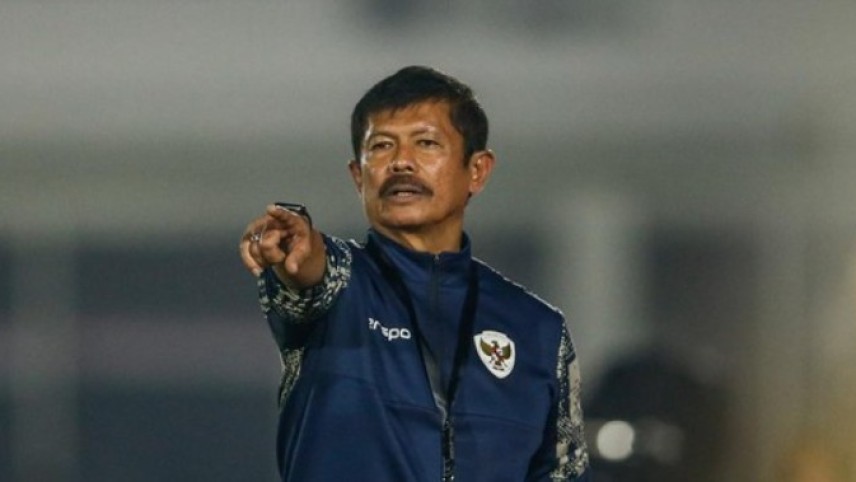 HLV Indra Sjafri rời ghế sau thảm bại của Indonesia tại SEA Games 33