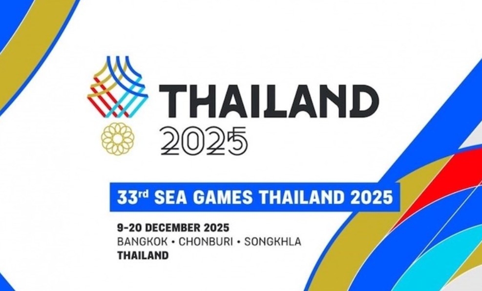 Campuchia chính thức không tham gia SEA Games 33