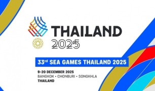 Campuchia chính thức không tham gia SEA Games 33