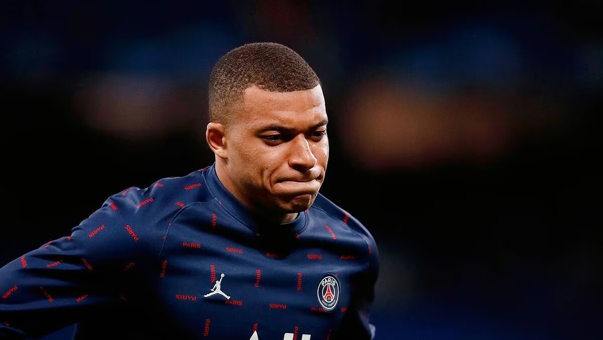 Kylian Mbappe giành chiến thắng pháp lý, nhận bồi thường 60 triệu euro từ PSG