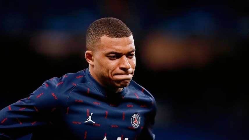 Kylian Mbappe giành chiến thắng pháp lý, nhận bồi thường 60 triệu euro từ PSG