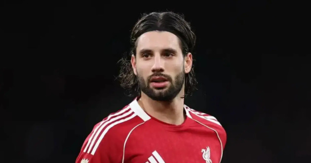 Liverpool nhận thông tin tích cực về Szoboszlai trước trận gặp Tottenham