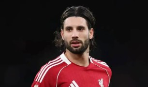 Liverpool nhận thông tin tích cực về Szoboszlai trước trận gặp Tottenham