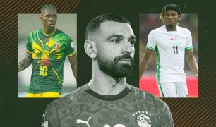 Salah cùng các ngôi sao khác đứng trước bước ngoặt tại AFCON 2025
