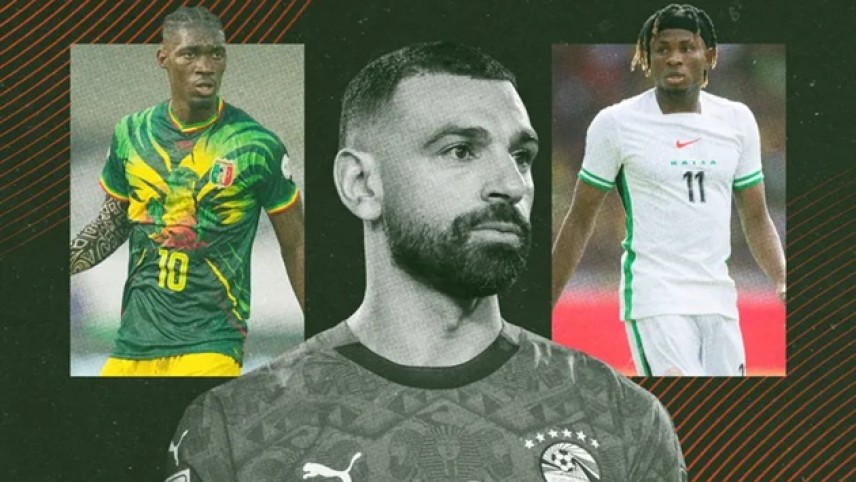 Salah cùng các ngôi sao khác đứng trước bước ngoặt tại AFCON 2025
