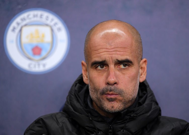Barcelona dự định mượn Savinho