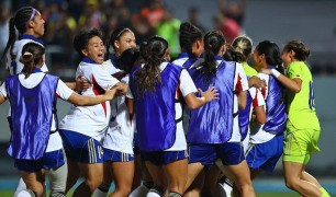 Kỳ tích của đội tuyển nữ Philippines tại SEA Games 33 được báo chí quốc tế đánh giá cao
