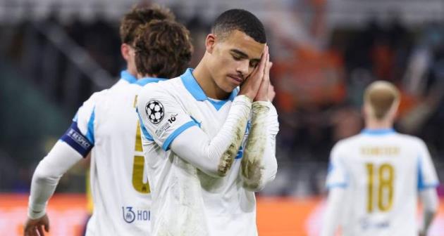 Bàn thắng định đoạt của Greenwood mang về chiến thắng cho Marseille trước Monaco - Tin từ Pháp