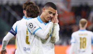 Bàn thắng định đoạt của Greenwood mang về chiến thắng cho Marseille trước Monaco - Tin từ Pháp