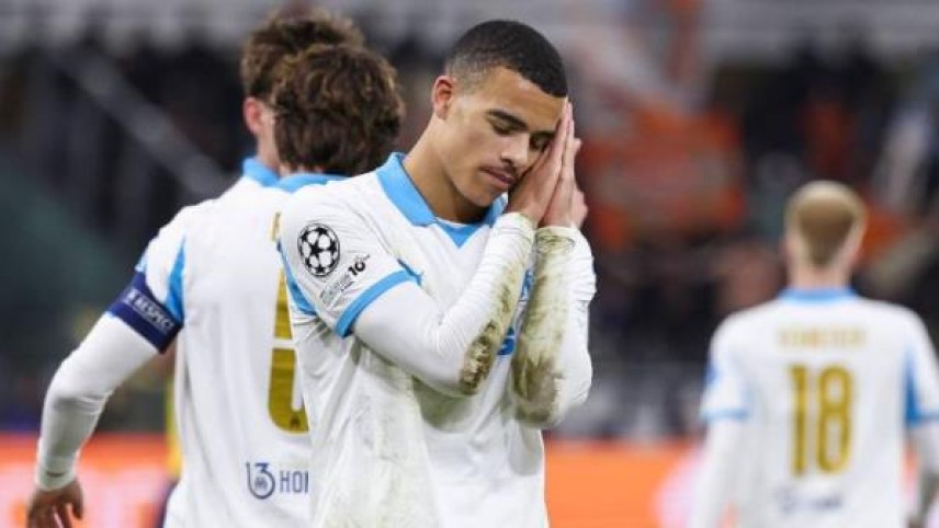 Bàn thắng định đoạt của Greenwood mang về chiến thắng cho Marseille trước Monaco - Tin từ Pháp