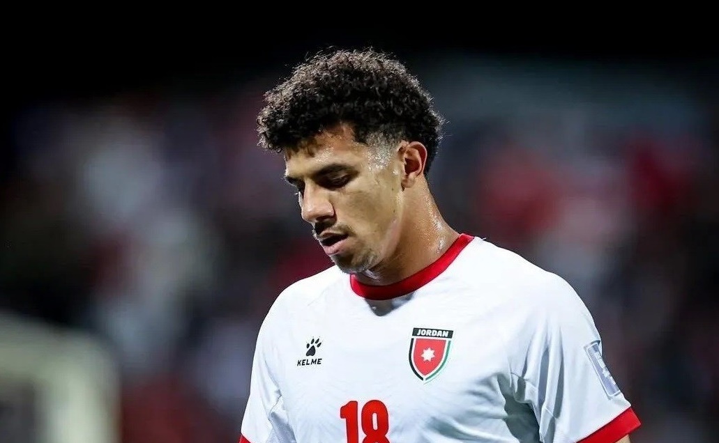 U23 Việt Nam tiến sát tứ kết khi U23 Jordan mất 4 cầu thủ chủ chốt