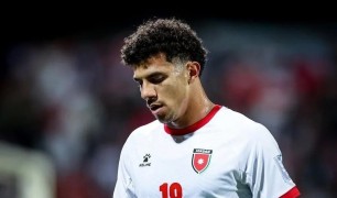 U23 Việt Nam tiến sát tứ kết khi U23 Jordan mất 4 cầu thủ chủ chốt