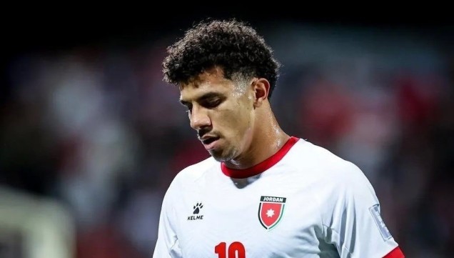 U23 Việt Nam tiến sát tứ kết khi U23 Jordan mất 4 cầu thủ chủ chốt