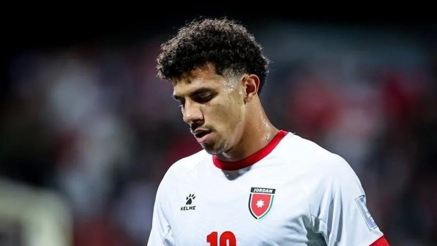 U23 Việt Nam tiến sát tứ kết khi U23 Jordan mất 4 cầu thủ chủ chốt