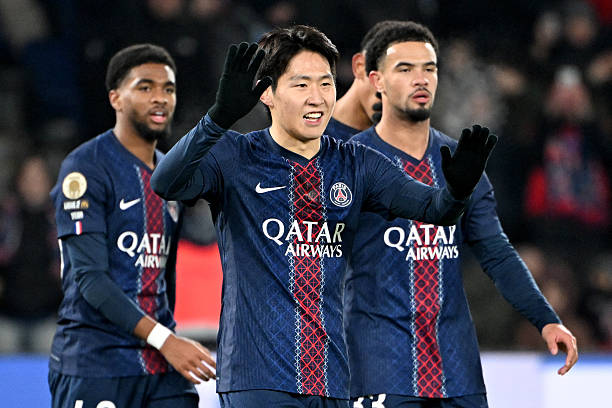 Đại chiến Metz và PSG: Sự chênh lệch không thể bỏ qua