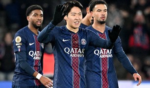 Đại chiến Metz và PSG: Sự chênh lệch không thể bỏ qua