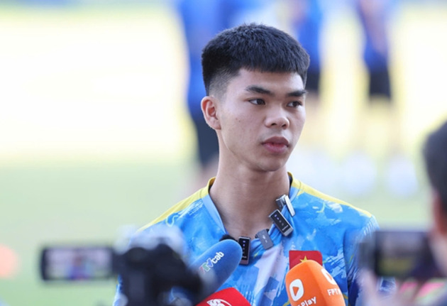 U22 Việt Nam: Những ngôi sao trẻ chuyên nghiệp làm nức lòng người hâm mộ