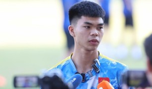 U22 Việt Nam: Những ngôi sao trẻ chuyên nghiệp làm nức lòng người hâm mộ