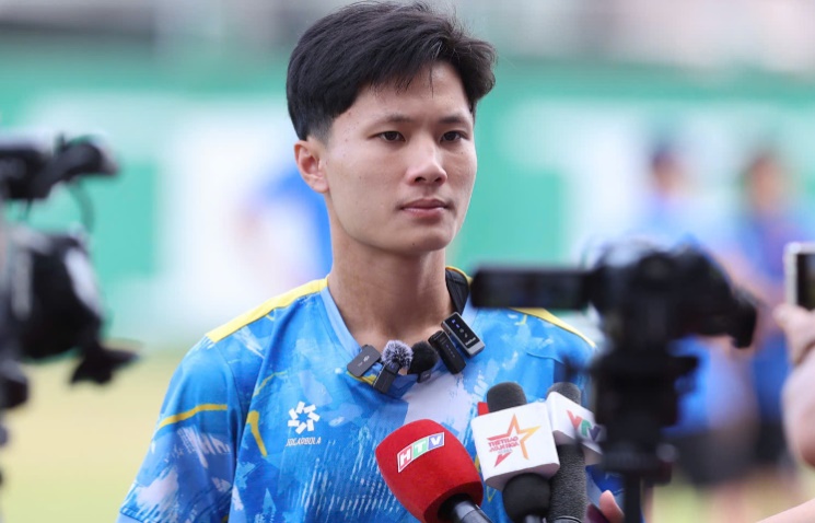 U22 Việt Nam chắc chắn sẽ giành chiến thắng trước U22 Malaysia, theo Quốc Cường