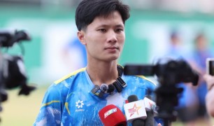 U22 Việt Nam chắc chắn sẽ giành chiến thắng trước U22 Malaysia, theo Quốc Cường