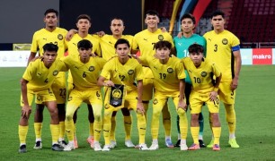 SEA Games: HCV Đồng U22 Malaysia, Bước Đệm Quan Trọng Trên Hành Trình Của Nafuzi Zain