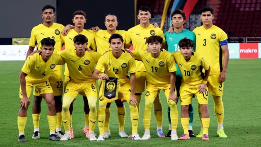 SEA Games: HCV Đồng U22 Malaysia, Bước Đệm Quan Trọng Trên Hành Trình Của Nafuzi Zain