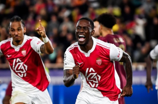 Đối đầu Auxerre và Monaco: Thách thức về nhân sự, Balogun dẫn dắt tuyến tấn công