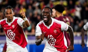 Đối đầu Auxerre và Monaco: Thách thức về nhân sự, Balogun dẫn dắt tuyến tấn công