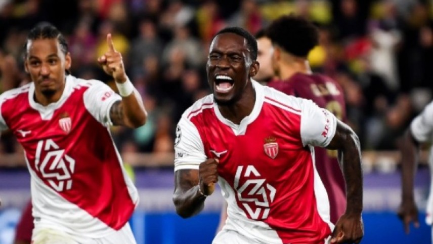 Đối đầu Auxerre và Monaco: Thách thức về nhân sự, Balogun dẫn dắt tuyến tấn công