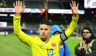 James Rodriguez dẫn dắt thế hệ vàng Colombia tại World Cup 2026: Hành trình chinh phục chức vô địch