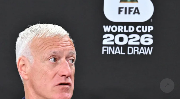 Deschamps