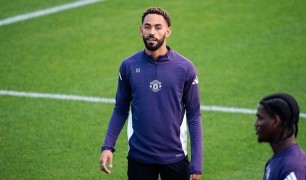 Cunha và Martinez trở lại sân cỏ, mang đến sự yên tâm cho Man Utd trước trận đấu với West Ham