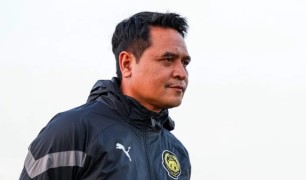 U22 Malaysia gặp khó khăn về lực lượng trước cuộc chạm trán quan trọng với U22 Việt Nam
