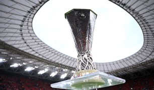 Bốc thăm vòng bảng Europa League 2025-26: Danh sách trận đấu