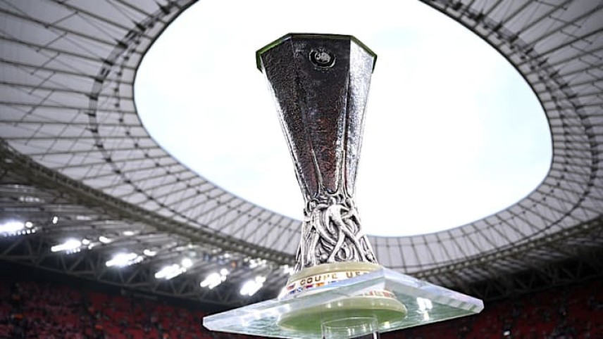 Bốc thăm vòng bảng Europa League 2025-26: Danh sách trận đấu