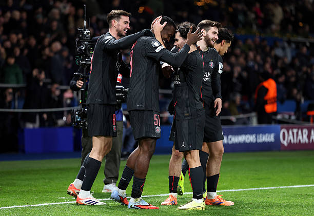PSG