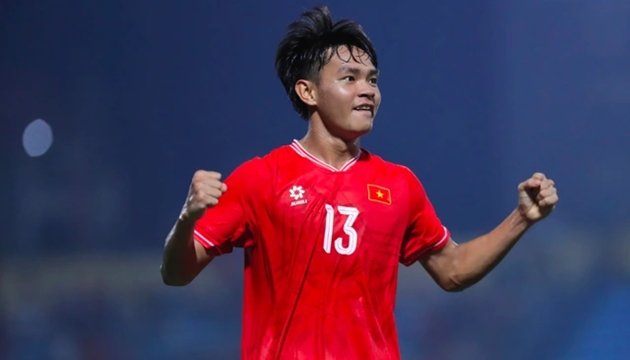 Chiến lược sử dụng Thanh Nhàn, Vĩ Hào của HLV Kim Sang-sik trong VCK U23 châu Á