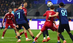 Inter Milan: Trọng tài gây tranh cãi, thúc đẩy thất bại trước Liverpool