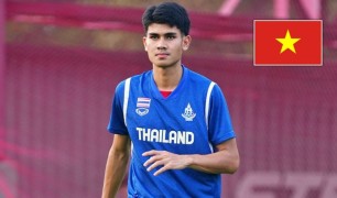 Kakana tiết lộ bí quyết giúp Thái Lan chiến thắng Việt Nam tại SEA Games 33