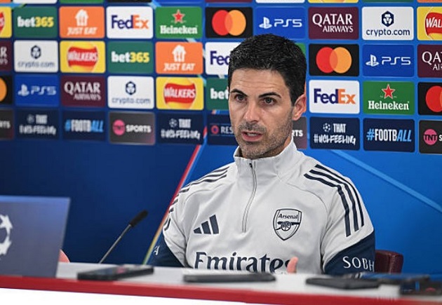 Arteta
