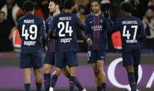Đại chiến Athletic Bilbao vs PSG: Sức mạnh không thể chối từ của đội khách
