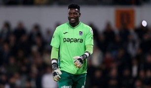 Andre Onana trở lại, đội tuyển Cameroon chao đảo tột cùng