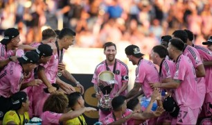 Thay vì Miami, Messi quyết định đặt chân đến Barcelona sau sự nghiệp chơi bóng