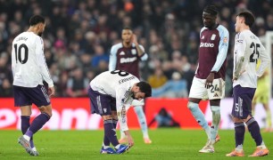 Ai sẽ là người thay thế Bruno Fernandes ở Man Utd: Mainoo hay Mount?